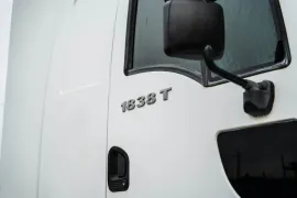 Ford, Cargo