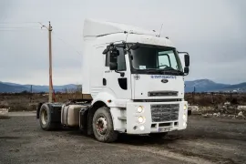 Ford, Cargo
