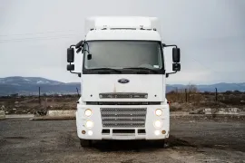 Ford, Cargo