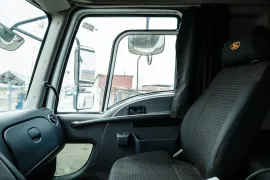 Ford, Cargo