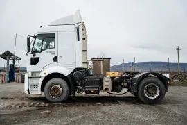 Ford, Cargo
