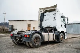 Ford, Cargo
