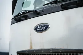Ford, Cargo