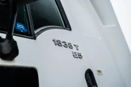 Ford, Cargo