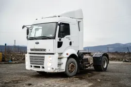 Ford, Cargo