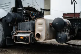 Ford, Cargo