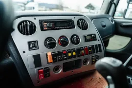 Ford, Cargo