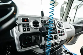 Ford, Cargo