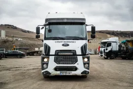 Ford, Cargo