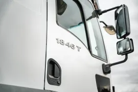 Ford, Cargo