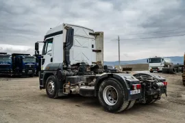 Ford, Cargo