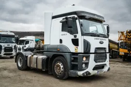 Ford, Cargo