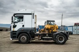Ford, Cargo
