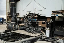 Ford, Cargo