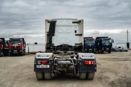 Ford, Cargo