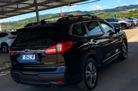 Subaru, Ascent