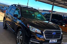 Subaru, Ascent