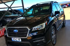 Subaru, Ascent