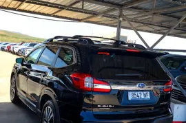 Subaru, Ascent