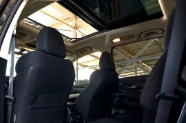 Subaru, Ascent