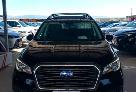Subaru, Ascent