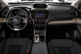 Subaru, Ascent