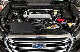 Subaru, Ascent