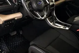 Subaru, Ascent