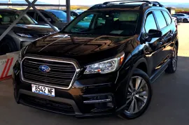 Subaru, Ascent