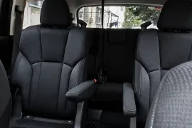 Subaru, Ascent