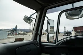 Ford, Cargo