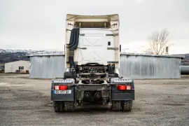 Ford, Cargo