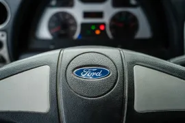 Ford, Cargo