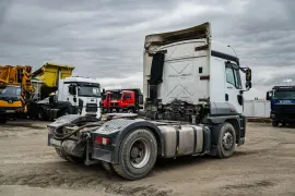 Ford, Cargo