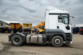 Ford, Cargo