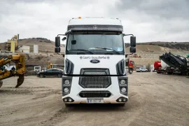 Ford, Cargo