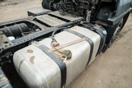 Ford, Cargo