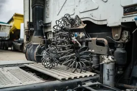 Ford, Cargo