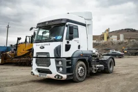 Ford, Cargo