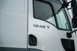 Ford, Cargo