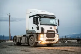Ford, Cargo