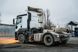 Ford, Cargo