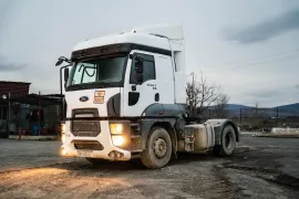 Ford, Cargo