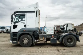Ford, Cargo