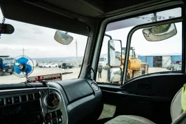 Ford, Cargo