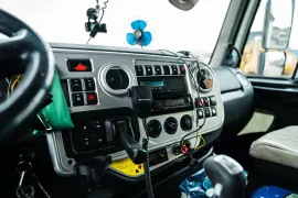 Ford, Cargo