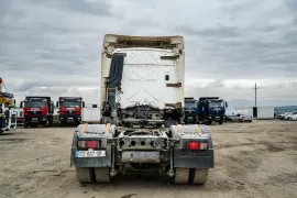 Ford, Cargo