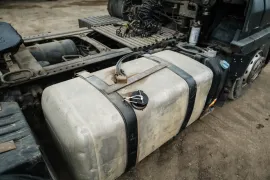 Ford, Cargo