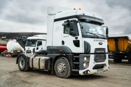 Ford, Cargo