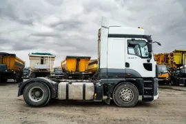 Ford, Cargo